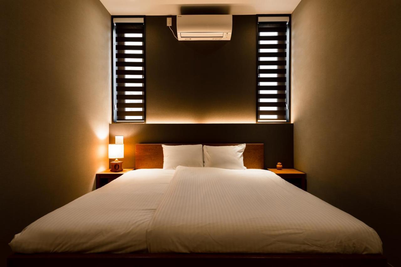 Condominium Noosa Nago Dış mekan fotoğraf