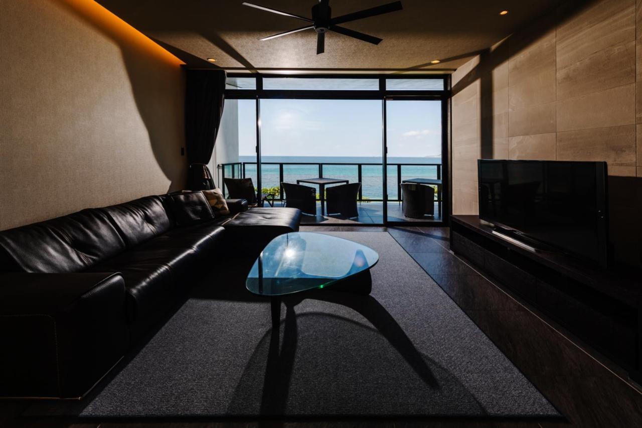 Condominium Noosa Nago Dış mekan fotoğraf