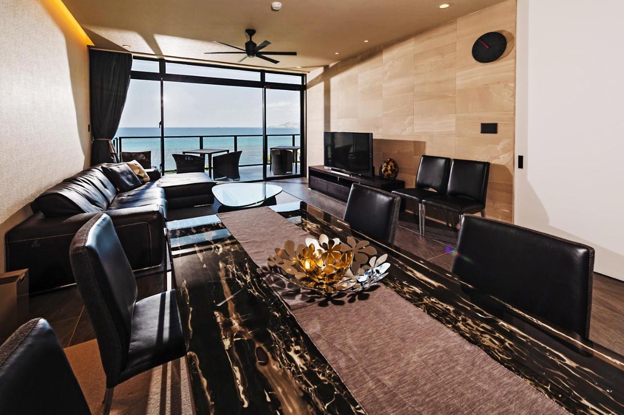 Condominium Noosa Nago Dış mekan fotoğraf