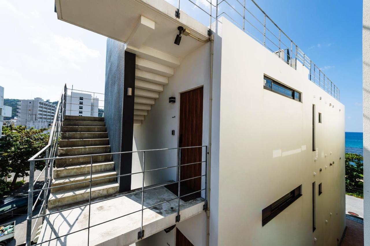 Condominium Noosa Nago Dış mekan fotoğraf