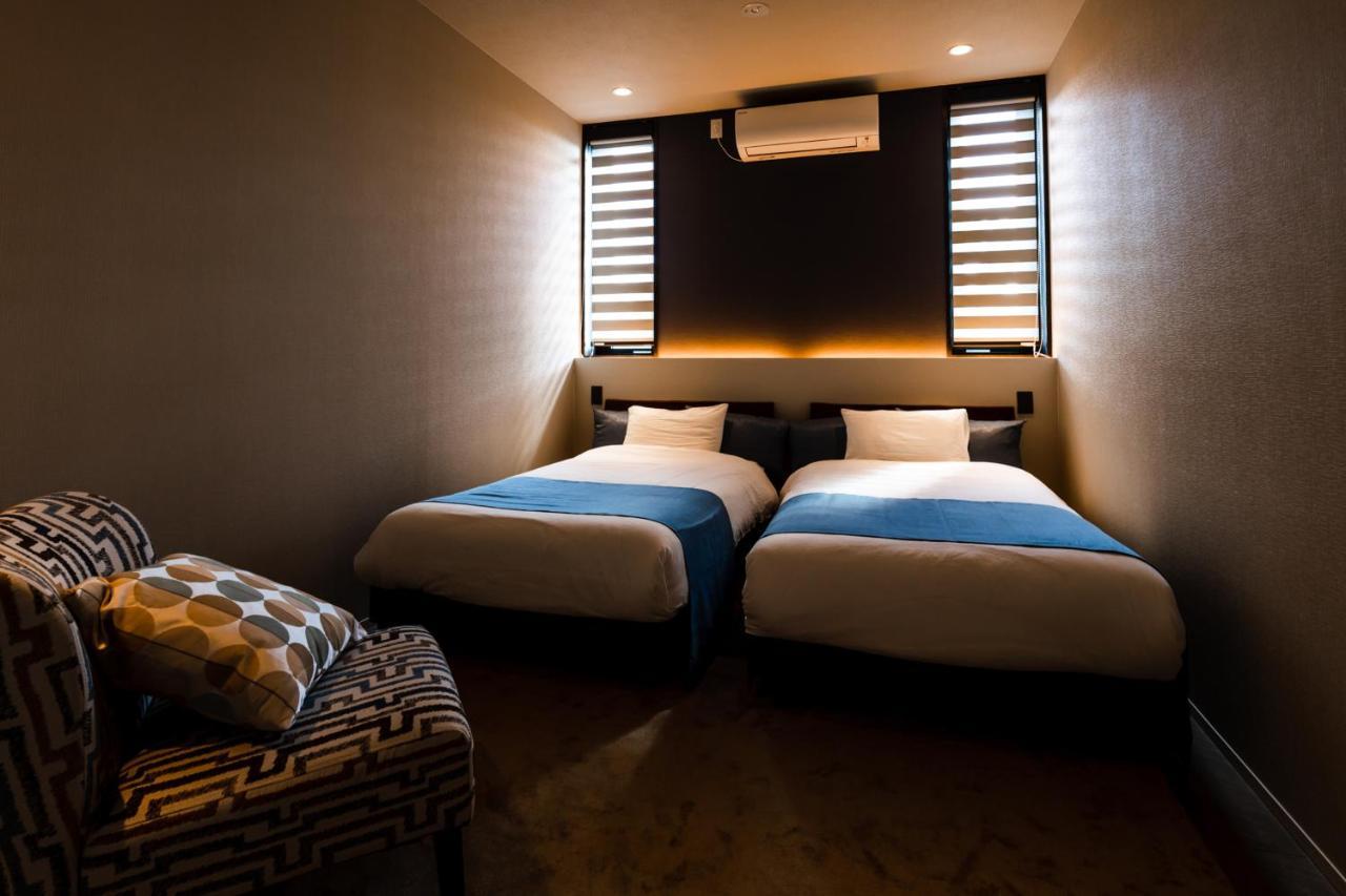 Condominium Noosa Nago Dış mekan fotoğraf