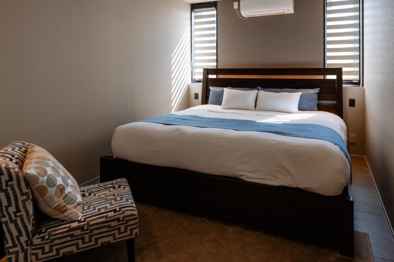 Condominium Noosa Nago Dış mekan fotoğraf