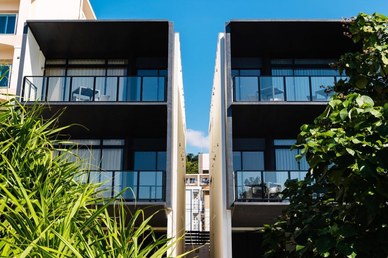 Condominium Noosa Nago Dış mekan fotoğraf