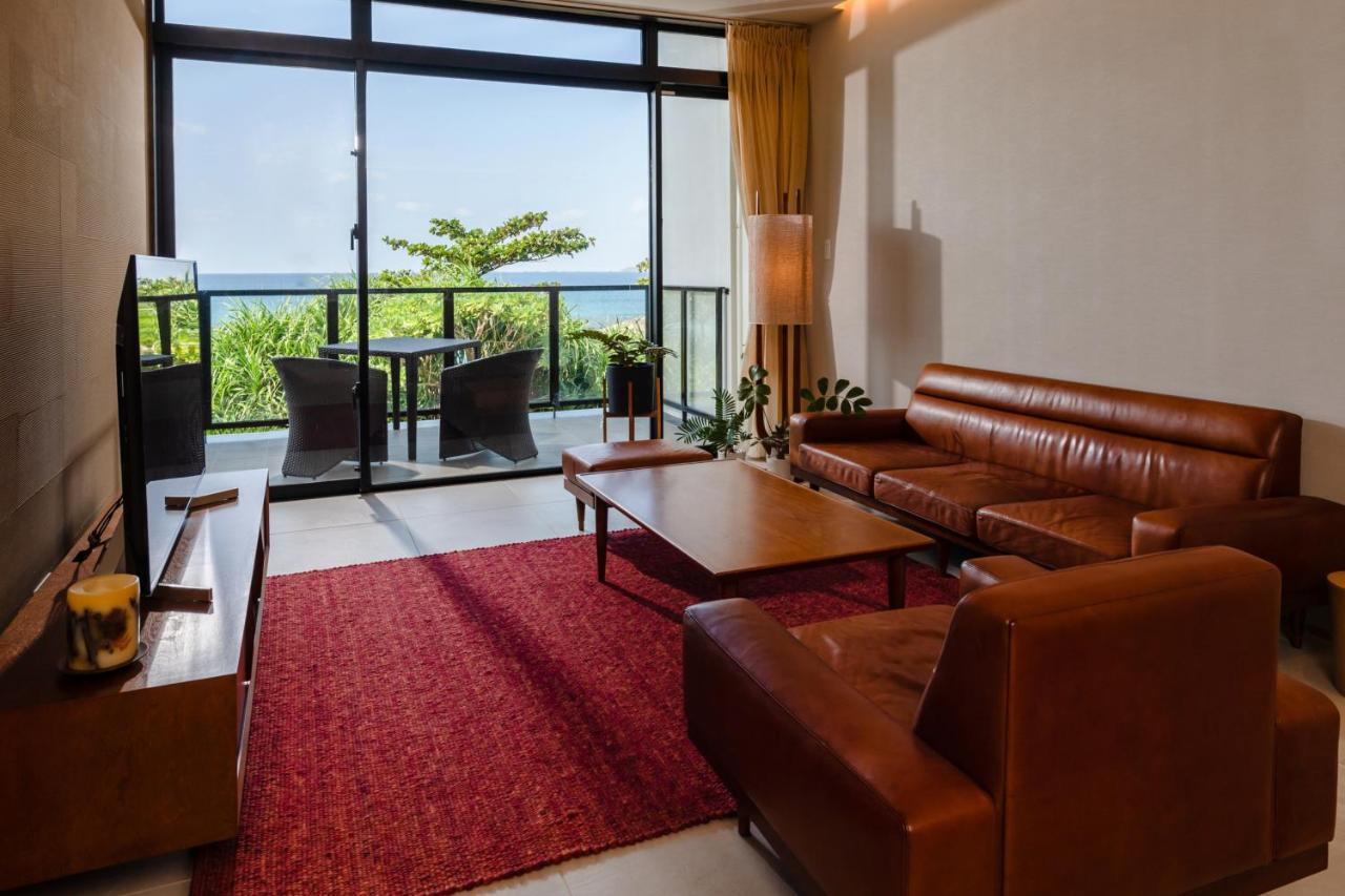Condominium Noosa Nago Dış mekan fotoğraf