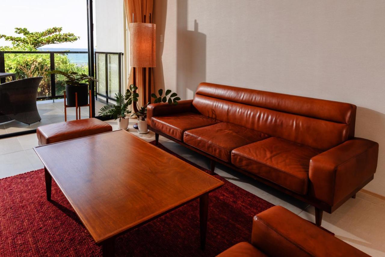 Condominium Noosa Nago Dış mekan fotoğraf