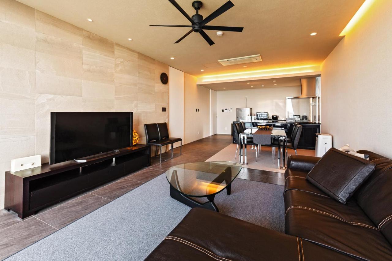 Condominium Noosa Nago Dış mekan fotoğraf