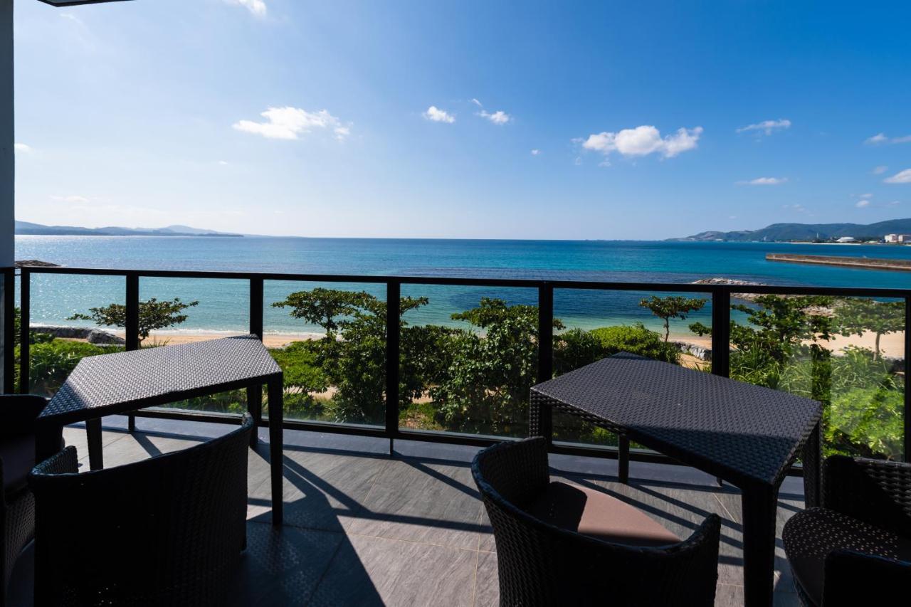 Condominium Noosa Nago Dış mekan fotoğraf