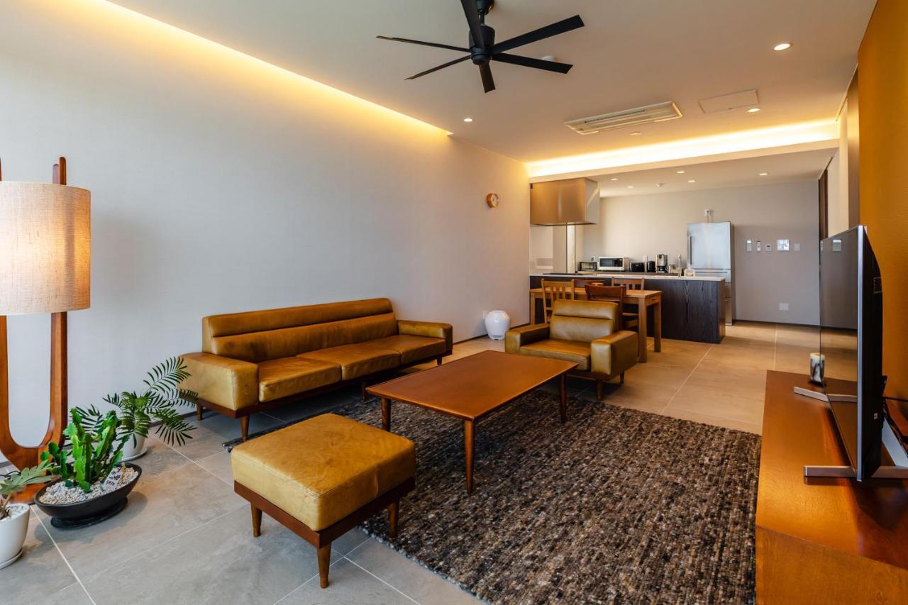 Condominium Noosa Nago Dış mekan fotoğraf