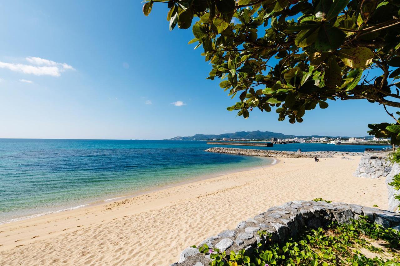 Condominium Noosa Nago Dış mekan fotoğraf
