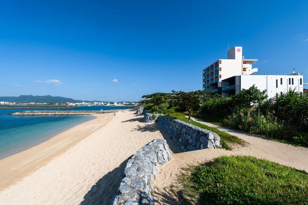 Condominium Noosa Nago Dış mekan fotoğraf