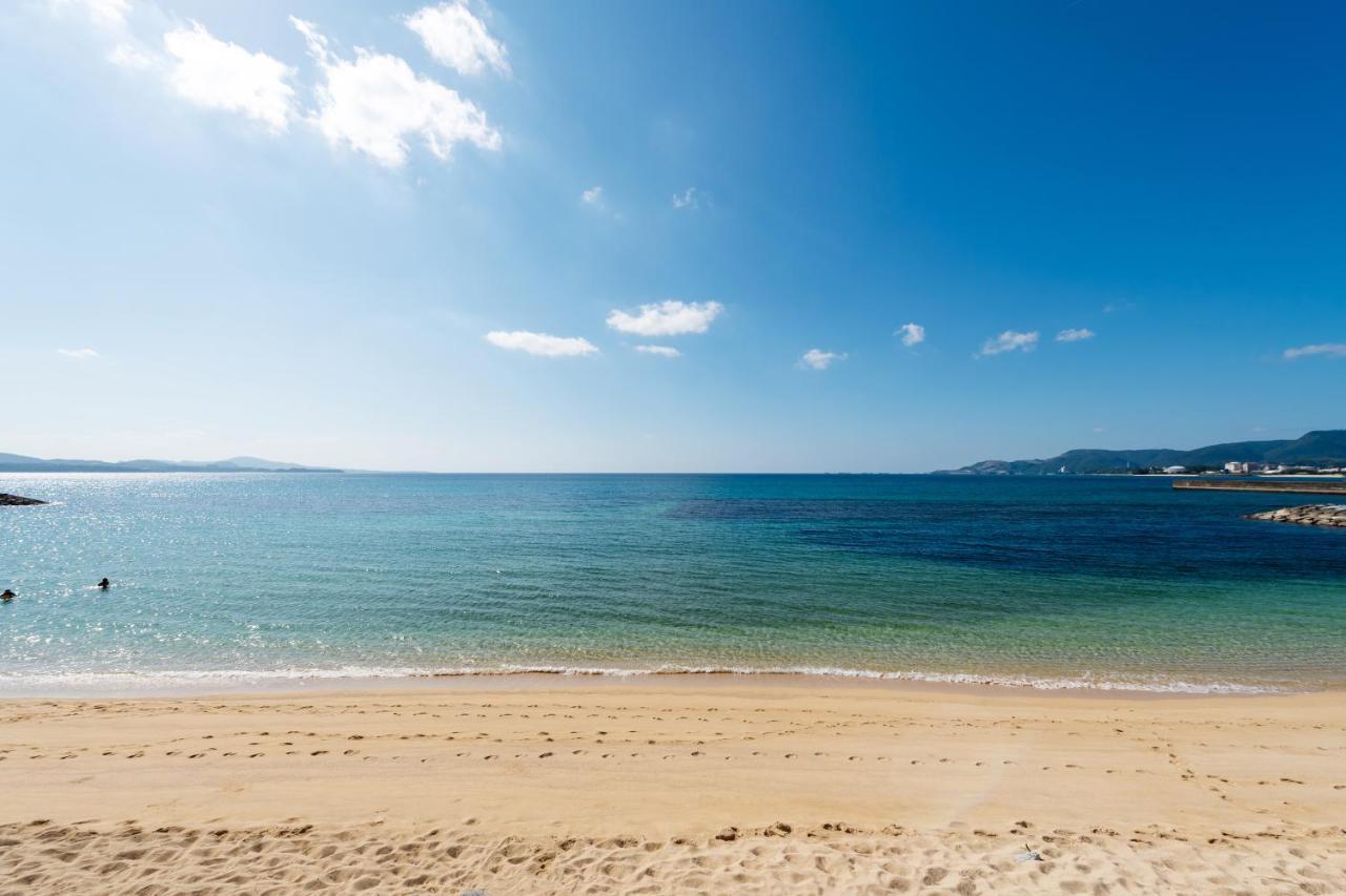 Condominium Noosa Nago Dış mekan fotoğraf