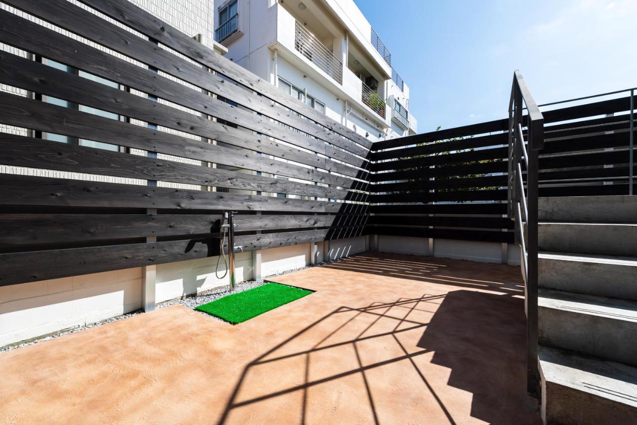Condominium Noosa Nago Dış mekan fotoğraf