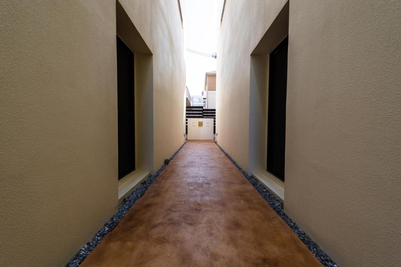 Condominium Noosa Nago Dış mekan fotoğraf