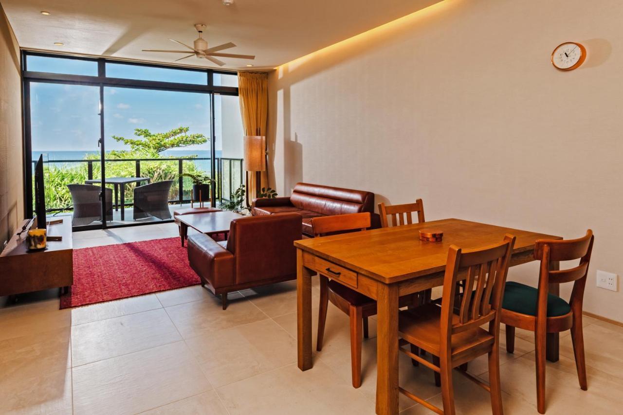 Condominium Noosa Nago Dış mekan fotoğraf