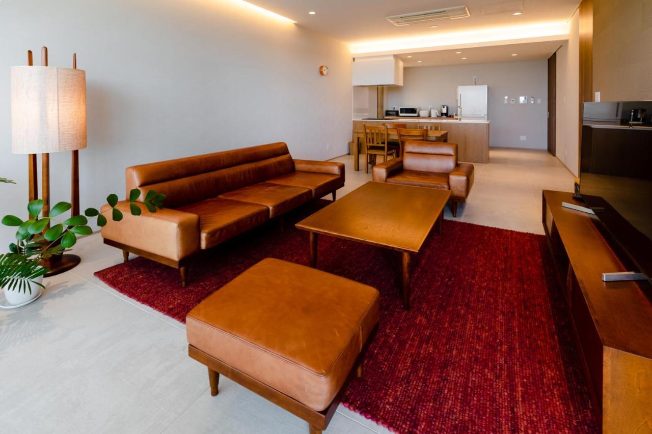 Condominium Noosa Nago Dış mekan fotoğraf
