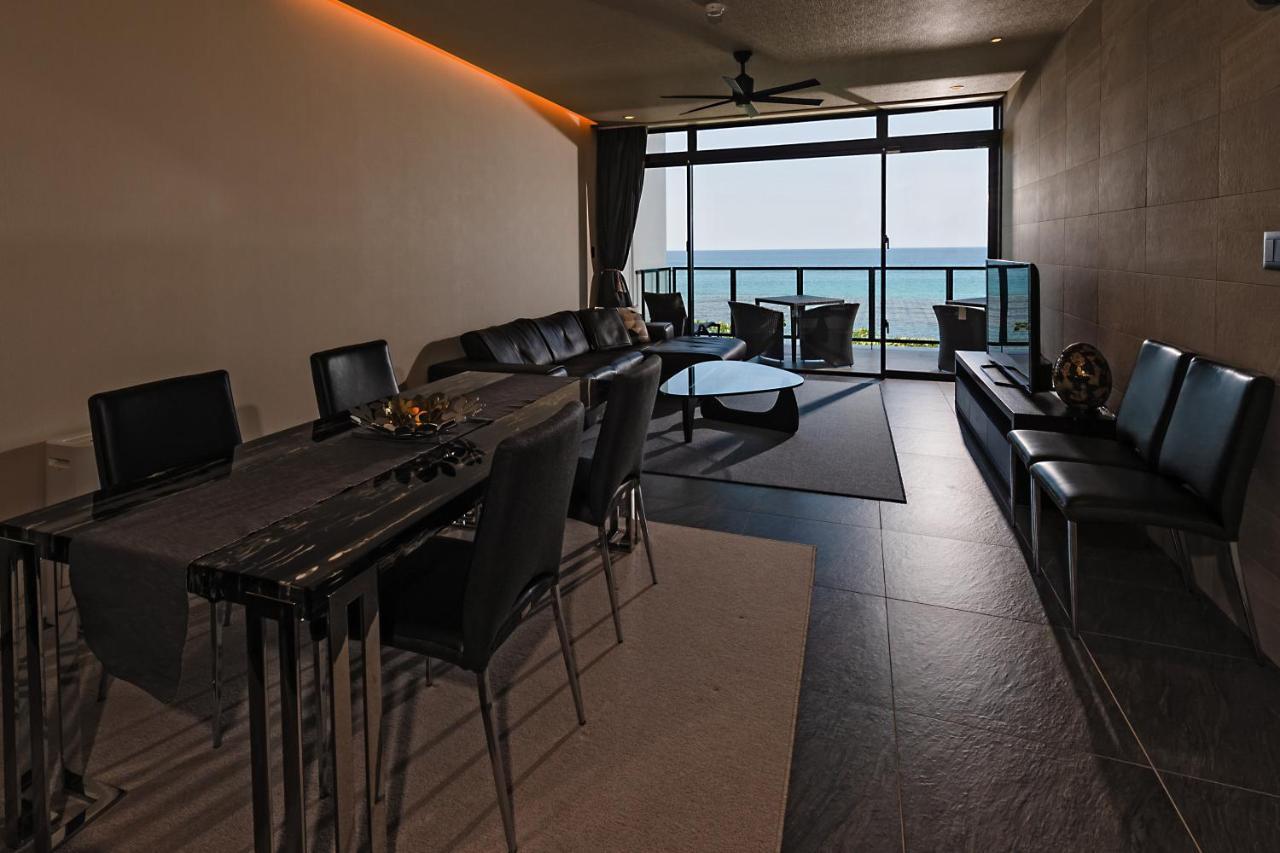 Condominium Noosa Nago Dış mekan fotoğraf