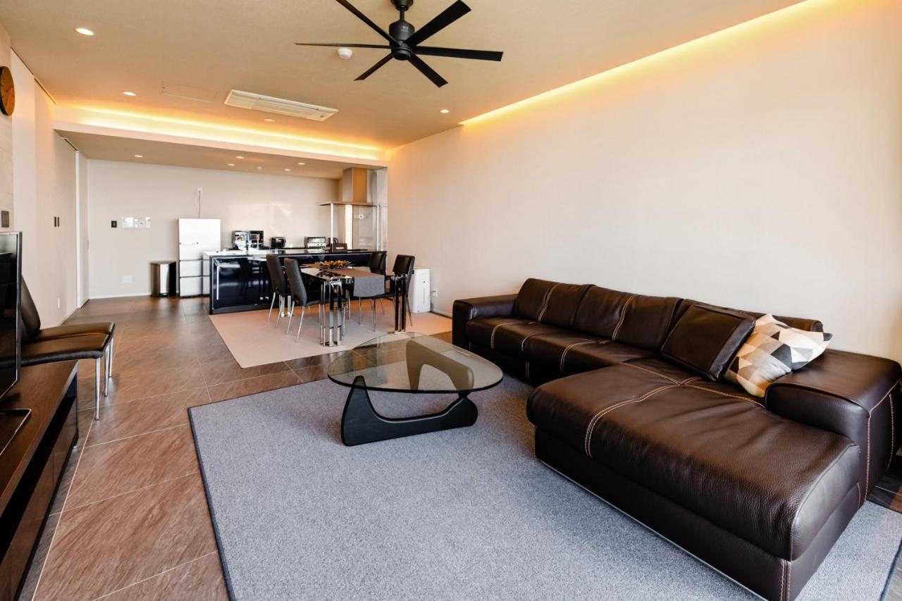 Condominium Noosa Nago Dış mekan fotoğraf