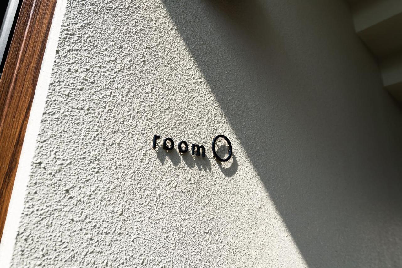 Condominium Noosa Nago Dış mekan fotoğraf