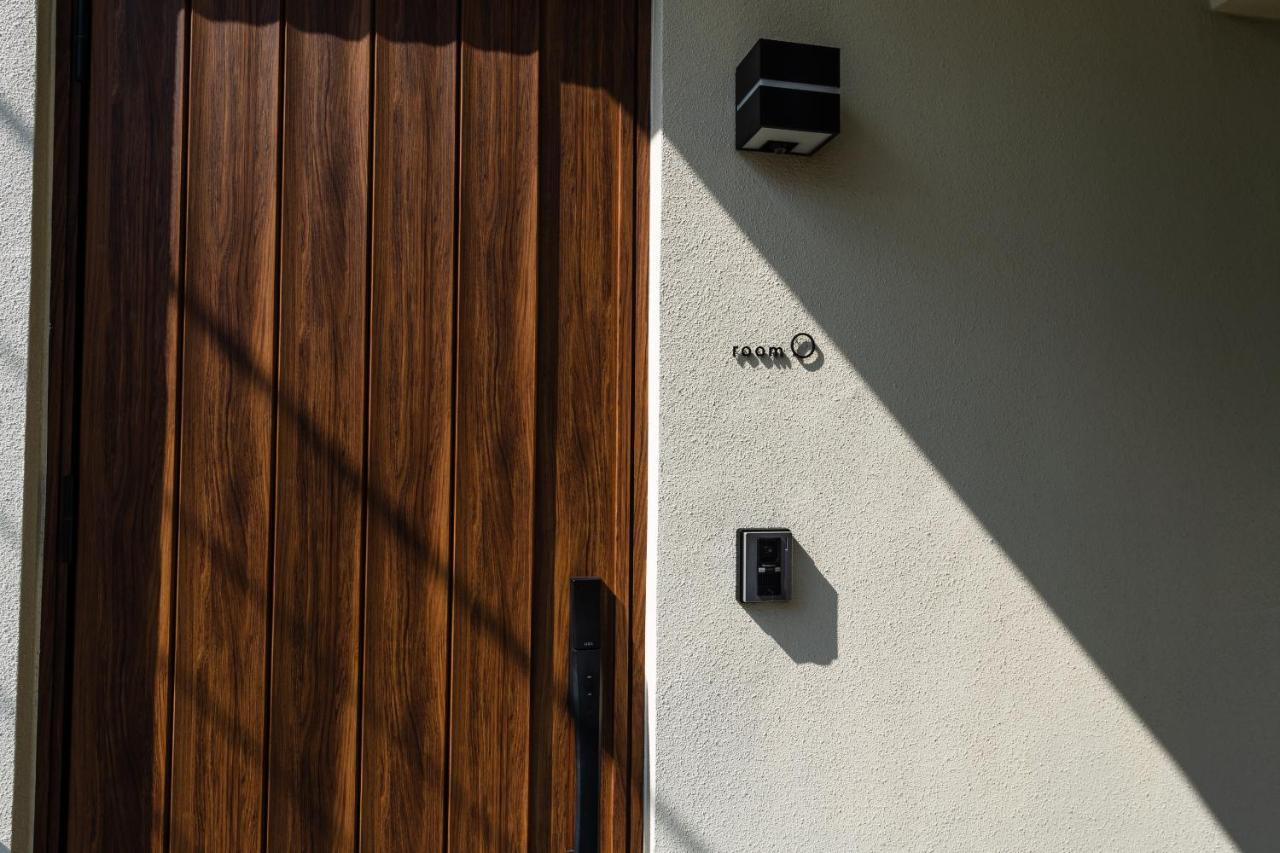 Condominium Noosa Nago Dış mekan fotoğraf