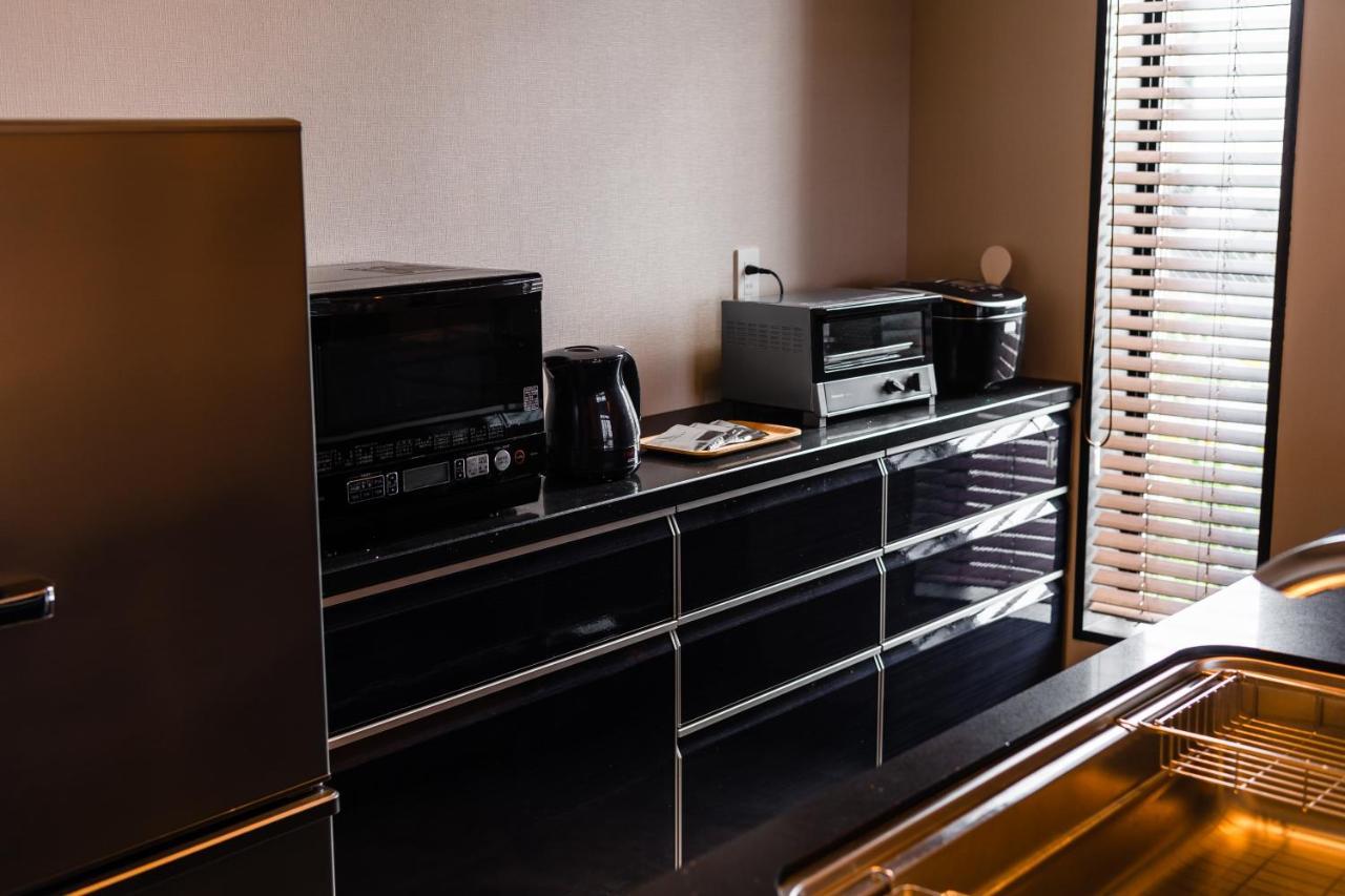 Condominium Noosa Nago Dış mekan fotoğraf
