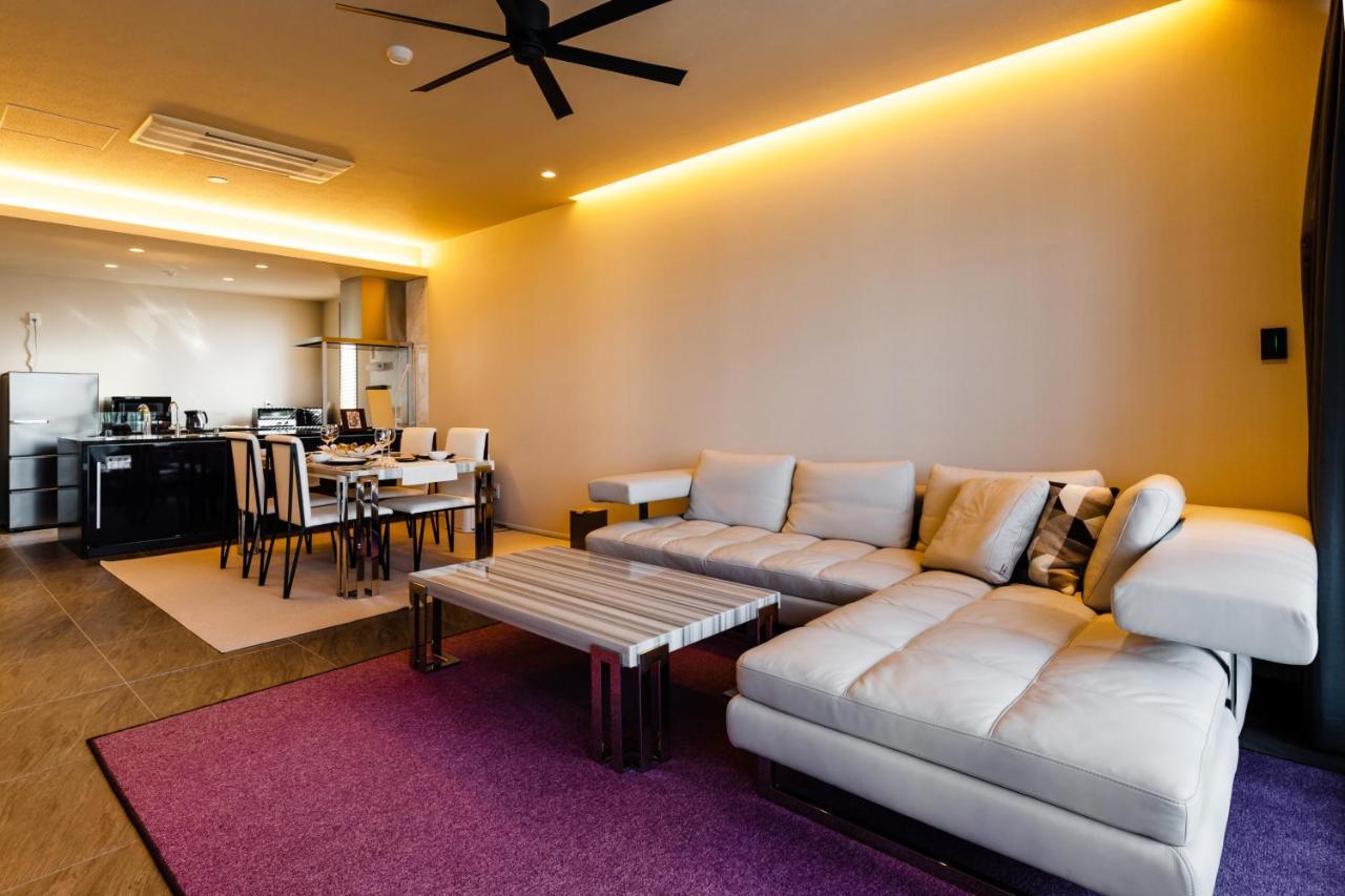 Condominium Noosa Nago Dış mekan fotoğraf