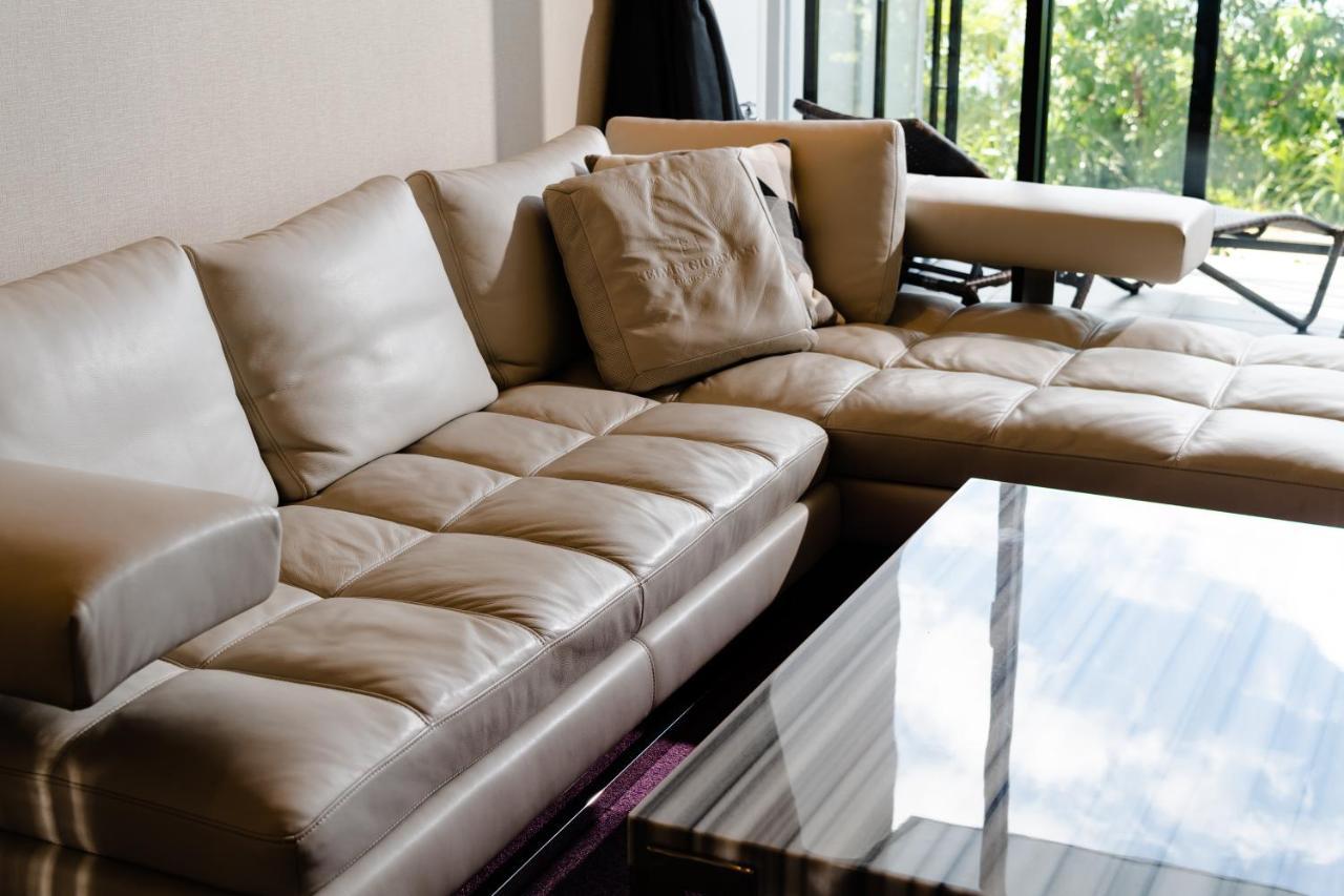 Condominium Noosa Nago Dış mekan fotoğraf