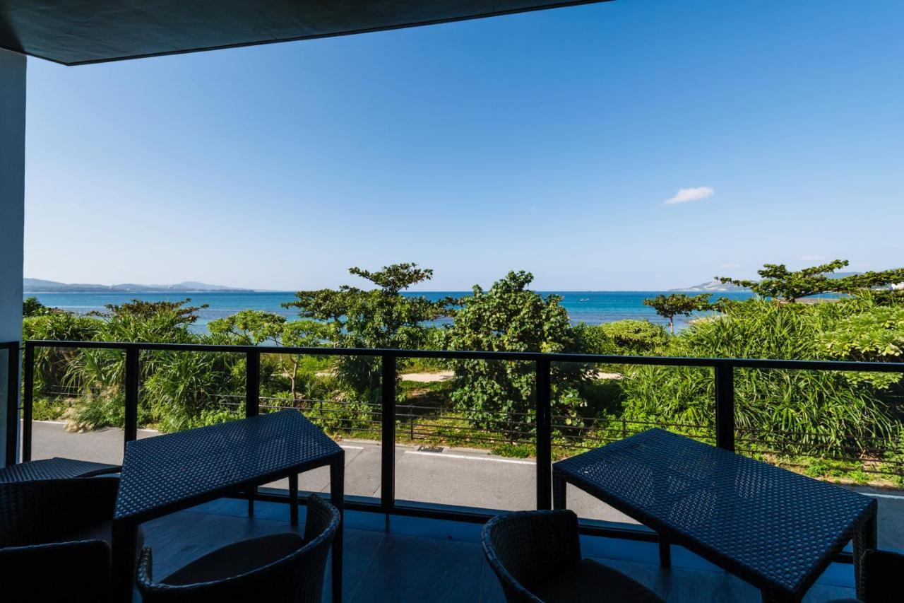 Condominium Noosa Nago Dış mekan fotoğraf