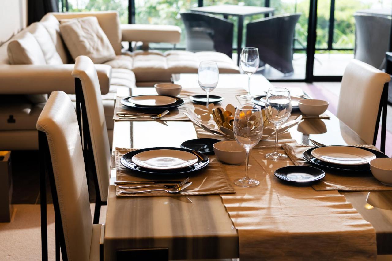 Condominium Noosa Nago Dış mekan fotoğraf