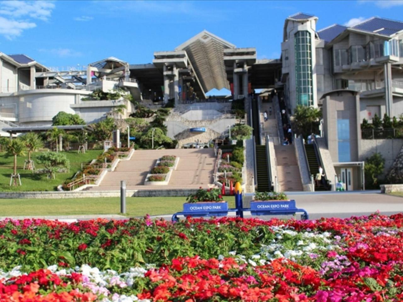 Condominium Noosa Nago Dış mekan fotoğraf