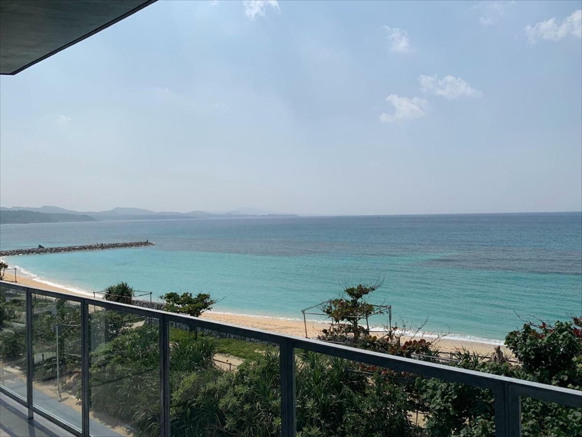 Condominium Noosa Nago Dış mekan fotoğraf