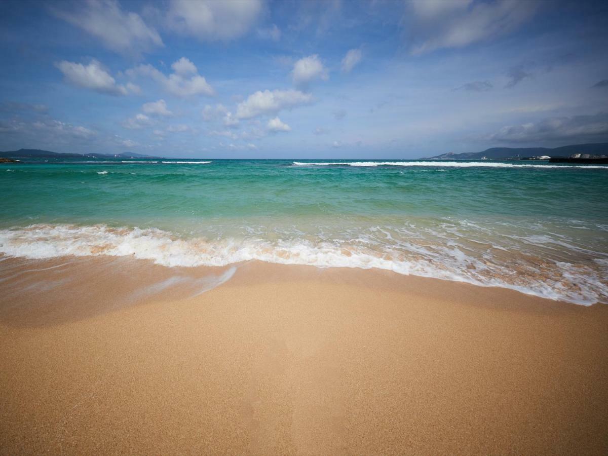 Condominium Noosa Nago Dış mekan fotoğraf