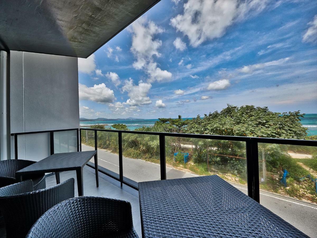 Condominium Noosa Nago Dış mekan fotoğraf